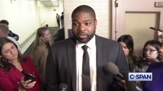 Rep. Byron Donalds SCORCHES Senate For Spending Bill