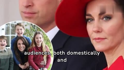 Royal Family: Kate's 'Superpower' US Status Exposes Glaring Meghan and Harry Problem
