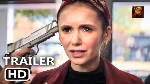 THE OUT-LAWS Trailer (2023) Nina Dobrev Adam Devine Pierce Brosnan