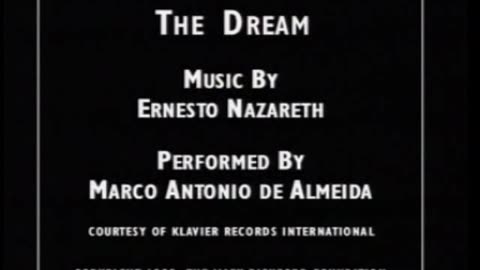 The Dream (1911 Film) -- Directed By Thomas H. Ince And George Loane Tucker -- Full Movie