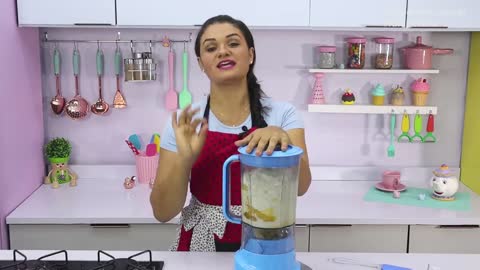 FAÇA UM BOLO DE FUBÁ FOFINHO PERFEITOOO A MELHOR RECEITA JÁ VISTA