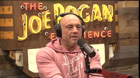 Joe Rogan Podcast - Bret Weinstein #2101