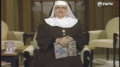 Mother Angelica Live Classics "All Things Are Possible With God"