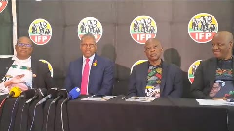 IFP presser October 20, 2023