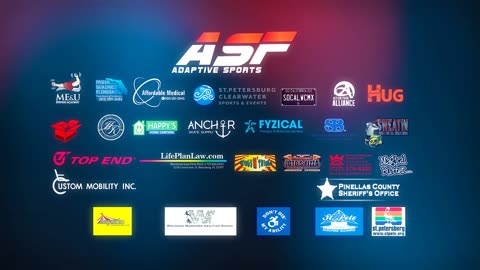 2019 ASF Adaptive Sports Jam WCMX & Adaptive Skate Competition