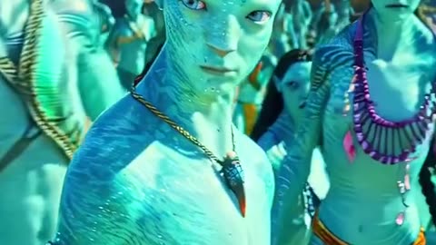 #Avatar 2 shorts video#