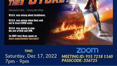 CDC Ph Weekly Huddle: Baks To The Future?