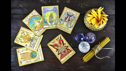 Yannah Love Spell Psychic - (702) 425-6269