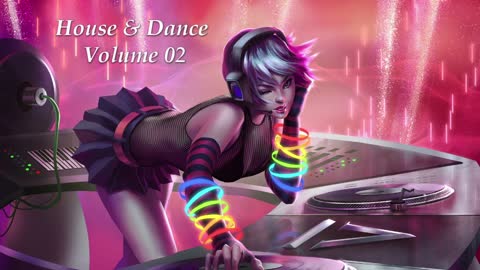 House & Dance 80s-2000s Mix Vol 02