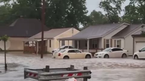 #BREAKING: Life threatening flash flood emergency has been declared in western Kentucky