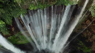 Waterfall amazing