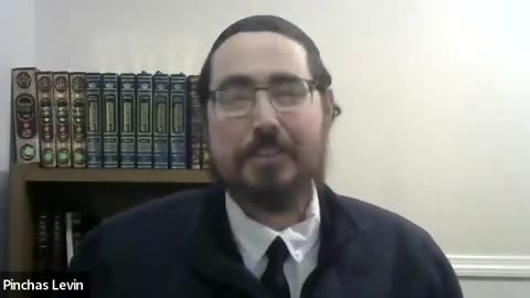 Secular Jews (Laws of Shabbos 2)