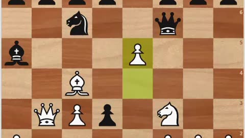 A Anderssen vs J Dufresne Berlin 1852 Evans Gambit