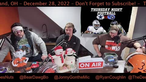 NFL Week 17, NFL Playoffs, NFL News, Memes and Tua Controversy Ep. 13