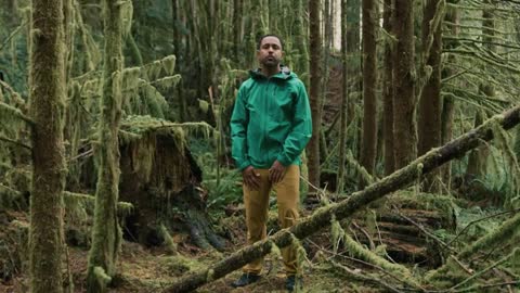 Outdoor Research Spring 22 Collection