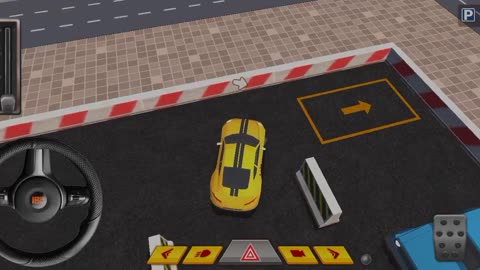 Carparking nextlevel Android gameplay #carparking