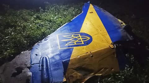 Ukrainian planes attacking Belgorod shot down in front of the airfield: details