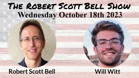 The RSB Show 10-18-23 - The Shredded Social Contract, Will Witt, Do Not Comply, Taking Power Back from America’s Corrupt Elite, Kali Bichromicum