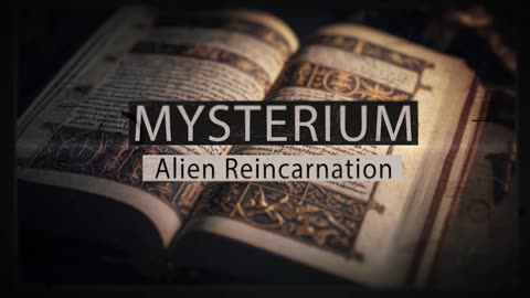 TALES OF ALIEN PAST LIVES WHO REMEMBERED THEIR INTERSTELLAR REINCARNATION