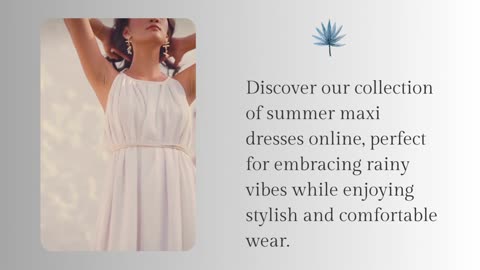 Monsoon Casual Resort Dresses - Sunscape Shop