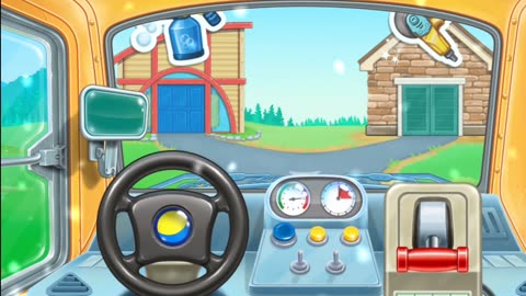 Cartoon || Cartoon for Baby || Kids || Cars || vehicle cartoon video 01