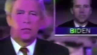 Biden Caught