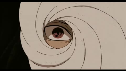 Obito-the person who burn these world for one girl