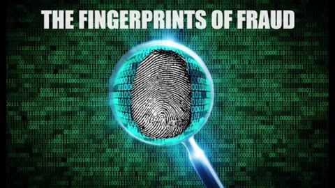 Fingerprints of Fraud - The Movie - Chapter 4 - Election Night Reporting