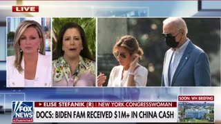 Biden Crime Family - Comer suspects Biden's/ China has 11 more business deals