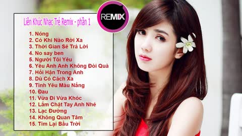 Remix music VietNam mixviet 2014