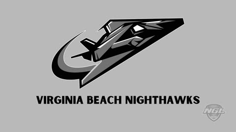 Virginia Beach Nighthawks Intro Video