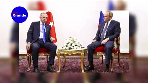 Best War News from Turkey to Ukraine! Erdogan has Targeted Putin! Shocking Betrayal from Allies