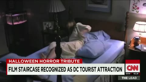 The Exorcist' director William Friedkin talks to CNN's Jake Tapper