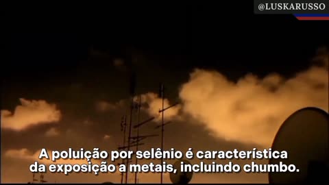 Chemtrails - Rastros Químicos: A Guerra Secreta (2014)