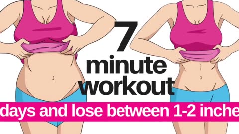 20 min Fat Burning Workout for TOTAL BEGINNERS (Achievable, No