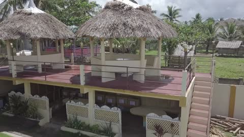 Villa Carillo Beach Resort and Nagarao Island | Masbate | Bicol | Philippines