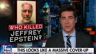 Who killed Jeffrey Epstein?