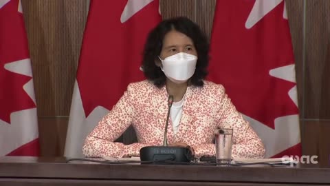 Canada's chief public health officer Theresa Tam thinks "now is the time to get your mask ready."