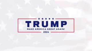 Trump 2024 Ad