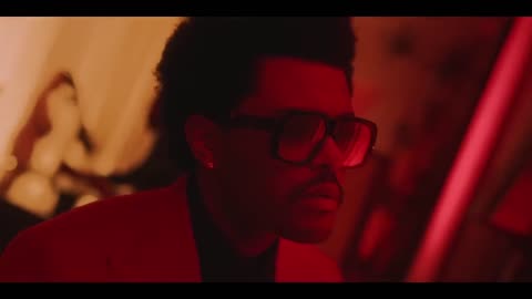 The Weeknd - Heartless (Official Video)