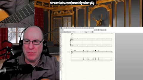 Composing for the Classical Guitarist: Unorthodox Shell Chord Inversions