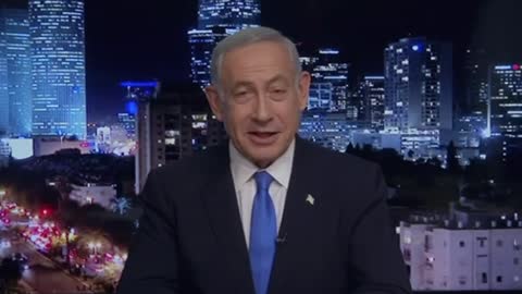 Bill Maher Reads Anti-Semitic Rashida Tlaib and Ilhan Omar Quotes to Netanyahu
