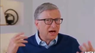 BILL GATES VS MANY HEALTH PROFESSIONALS ON VACCINE SAFETY