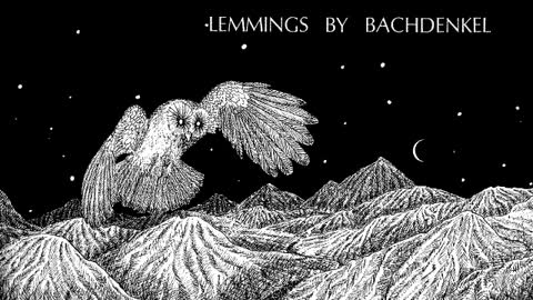 BACHDENKEL, LEMMINGS (1970)