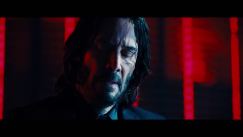 John Wick: Chapter 4 (2023) Final Trailer – Keanu Reeves, Donnie Yen, Bill Skarsgård