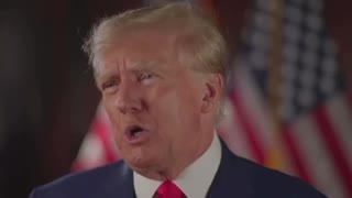New policy video from President Trump laying out his 2024 Immigration platform