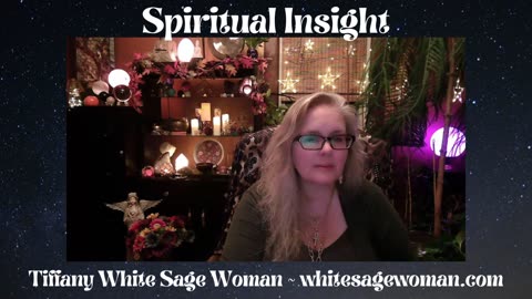 15 Oct 2023 ~ Spiritual Insight ~ Ep 432