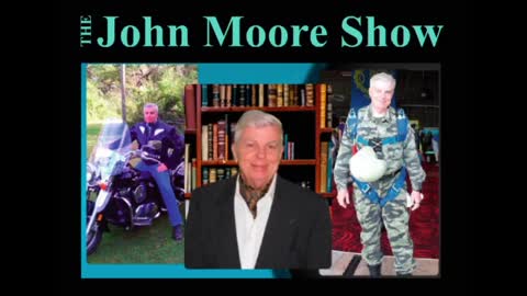 The John Moore Show Monday, January 23, 2023 Hour 3