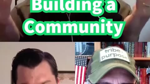 Build a Community | 10x Your Team with Cam & Otis
