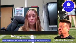 My Sports Reports - Brynn Crandell